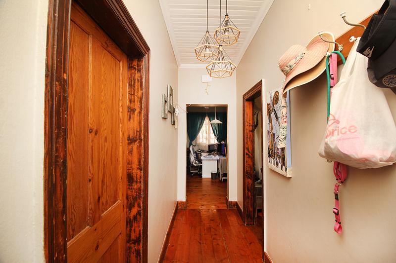 3 Bedroom Property for Sale in De Bakke Western Cape